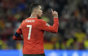 Portugal vs España se convierte en la final de la Liga de las Naciones de la UEFA de la mejor puntuación Portugal vs España se convierte en la final de la Liga de las Naciones de la UEFA de la mejor puntuación