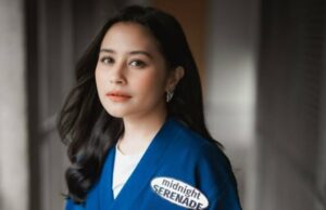 Prilly Latuconsina descargó gastos mensuales, RP50 millones sin comprar!