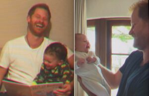 Meghan Markle celebra al Príncipe Harry en el Día del Padre con un Video Tributo Meghan Markle celebra al Príncipe Harry en el Día del Padre con un Video Tributo