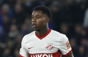 Convicted former Dutch international promes extradited to the Netherlands in cocaine smuggling store Convicted former Dutch international promes extradited to the Netherlands in cocaine smuggling store