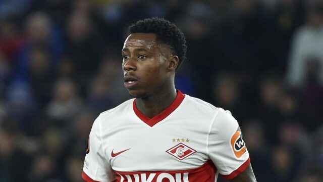 Convicted former Dutch international promes extradited to the Netherlands in cocaine smuggling store

