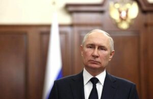 Putin advirtió a Trump sobre el impacto de las operaciones militares israelíes en Irán Putin advirtió a Trump sobre el impacto de las operaciones militares israelíes en Irán