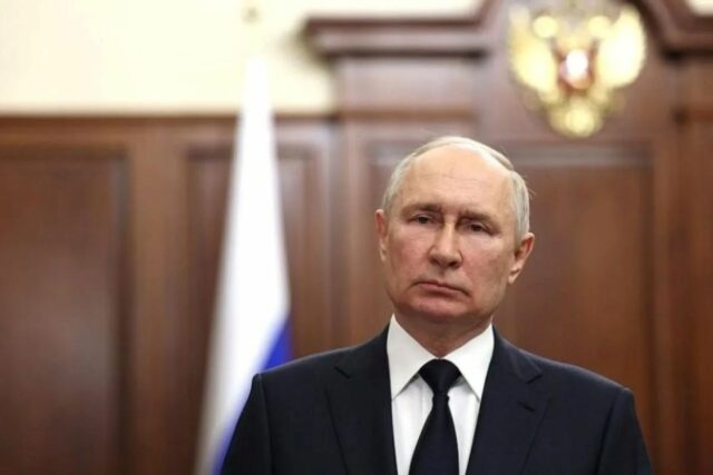 Putin advirtió a Trump sobre el impacto de las operaciones militares israelíes en Irán

