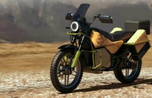 Quien solía hacer un Tesla ahora trabajaba en un precio de motor eléctrico de RP. 20 millones