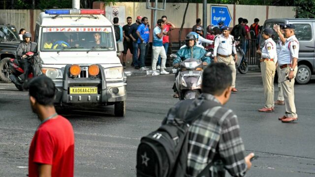 RCB victory parade stampede: Karnataka BJP chief Vijayendra demands judicial inquiry into incident