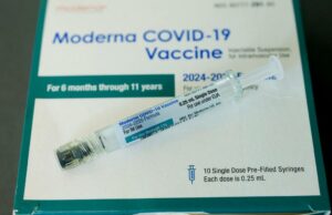 RFK Jr. dice que las mujeres embarazadas sanas no necesitan refuerzos covid. Lo que dice la ciencia RFK Jr. says healthy pregnant women don’t need COVID boosters. What the science says