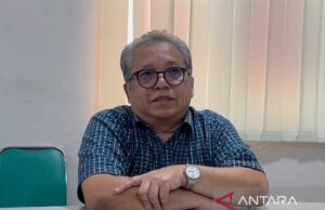 Mitra Jambi Hospital niega a un anciano debido a el uso de BPJS Health Mitra Jambi Hospital niega a un anciano debido a el uso de BPJS Health