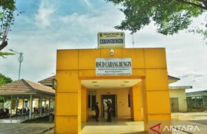 Una madre de dos hijos afirmó ser víctima del acoso de médicos del Hospital Regional de Bekasi Una madre de dos hijos afirmó ser víctima del acoso de médicos del Hospital Regional de Bekasi