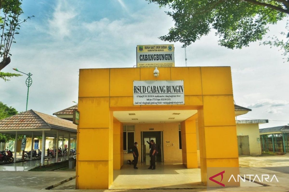 Una madre de dos hijos afirmó ser víctima del acoso de médicos del Hospital Regional de Bekasi

