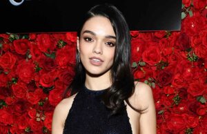 Rachel Zegler dice que cree que «el estado mental de la víctima es una elección» Rachel Zegler dice que cree que "el estado mental de la víctima es una elección"