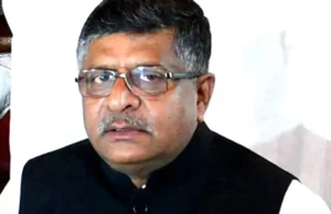‘Los principios de Gandhi más relevantes hoy en medio del terrorismo transfronterizo’ Gandhi's principles more relevant today amid cross-border terrorism: Ravi Shankar Prasad in UK