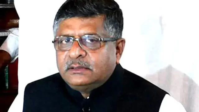 Gandhi's principles more relevant today amid cross-border terrorism: Ravi Shankar Prasad in UK Gandhi's principles more relevant today amid cross-border terrorism: Ravi Shankar Prasad in UK
