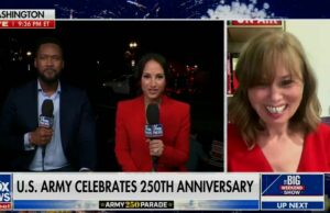 Fox News organiza una entrevista de repente terminó con un invitado aparentemente intoxicado Fox News organiza una entrevista de repente terminó con un invitado aparentemente intoxicado