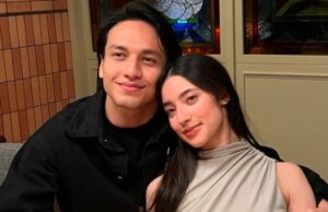 Reconocimiento de Jefri Nichol, el meme del esposo le temía a su esposa.