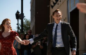 Revisión: ‘Life of Chuck’ es una película de Stephen King que lo hace bien Review: ‘Life of Chuck’ is a Stephen King movie that gets it right