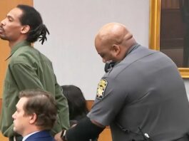 El padre de Georgia fue declarado culpable de hambre durante 4 años

