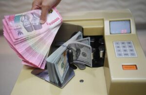 Profesor de UI Proyección El valor del tipo de cambio Rupiah se fortalece hacia el final de 2025 Profesor de UI Proyección El valor del tipo de cambio Rupiah se fortalece hacia el final de 2025