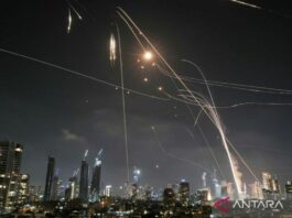 Irán continuará atacando a Israel hasta que se pague la "compensación"

