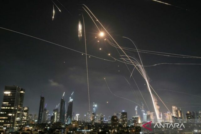 Irán continuará atacando a Israel hasta que se pague la "compensación"

