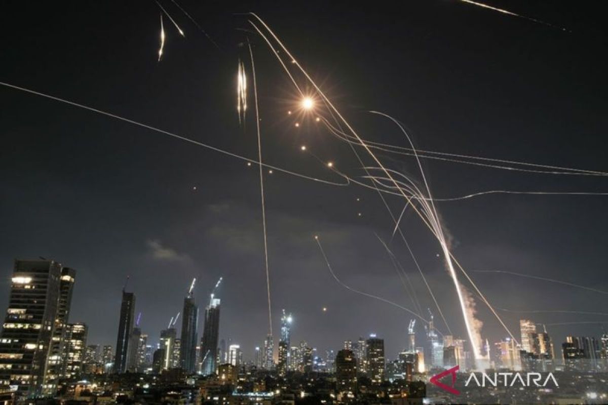 Irán continuará atacando a Israel hasta que se pague la "compensación"

