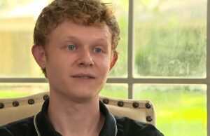 El profesor de Texas alega que ha perdido sus ahorros en la estafa bancaria El profesor de Texas alega que ha perdido sus ahorros en la estafa bancaria