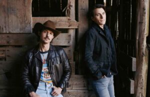 Ryan y Rory salen «juntos de nuevo» con Jamey Johnson (exclusivo) Ryan y Rory salen "juntos de nuevo" con Jamey Johnson (exclusivo)