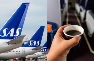 La mujer continúa una aerolínea por $ 10 millones después de que el agente a bordo le dio la palanca de café: la prueba La mujer continúa una aerolínea por $ 10 millones después de que el agente a bordo le dio la palanca de café: la prueba