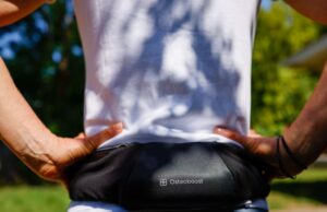 Cómo ser proactivo sobre la salud de su hueso How to be proactive about your bone health