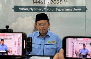 Safari Wukuf Special, 477 peregrinos fueron escoltados por 15 autobuses y 118 oficiales