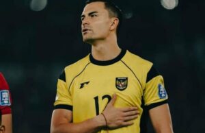 Saludo, aún fuerte a pesar de que hay un problema con Lisa Mariana