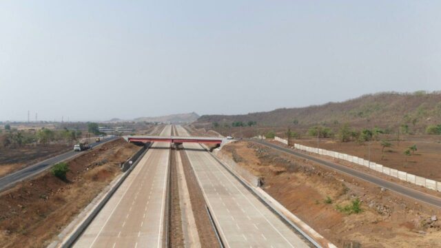 Samruddhi Mahamarg inauguration: Final stretch of 701-kilometre on Mumbai-Nagpur expressway to be inaugurated on June 5