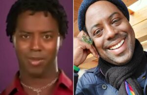 La vida de Samwell es bastante buena 18 años después de la reputación de video «YouTube (exclusivo)» Qué qué «(exclusivo) La vida de Samwell es bastante buena 18 años después de la reputación de video "YouTube (exclusivo)" Qué qué "(exclusivo)