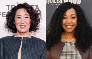 Discurso inicial en Dartmouth, ayuda de Shonda Rhimes Discurso inicial en Dartmouth, ayuda de Shonda Rhimes