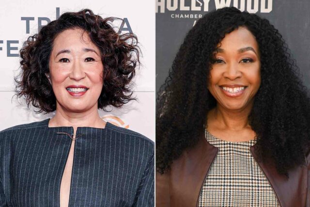 Discurso inicial en Dartmouth, ayuda de Shonda Rhimes Discurso inicial en Dartmouth, ayuda de Shonda Rhimes