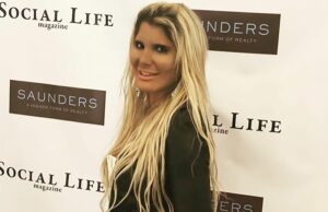 Sara Burack de Million Dollar Beach House muere en Hamton Bays pero y corrió Sara Burack de Million Dollar Beach House muere en Hamton Bays pero y corrió