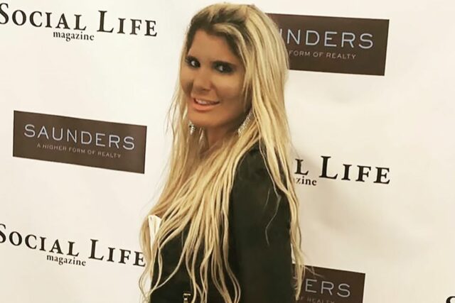 Sara Burack de Million Dollar Beach House muere en Hamton Bays pero y corrió

