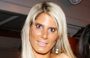 El conductor sospechaba que había matado un millón de dólares en la casa de la playa, la agente inmobiliaria Sara Burack arrestada El conductor sospechaba que había matado un millón de dólares en la casa de la playa, la agente inmobiliaria Sara Burack arrestada