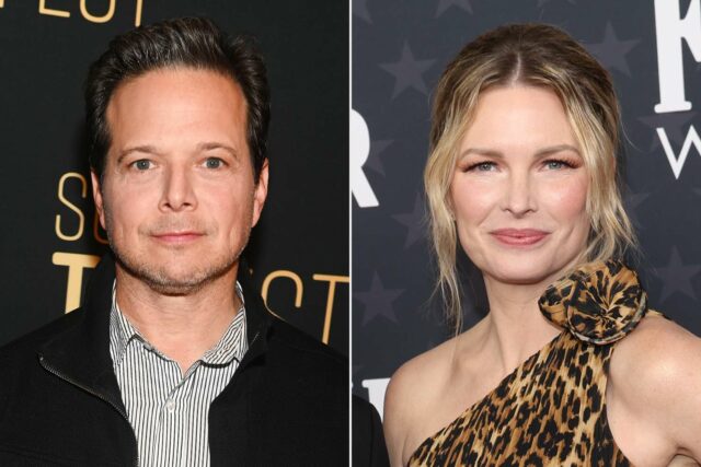 La llamada del 911 de la casa de Utah de Scott Wolf revela `` pelea familiar '' El día en que Kelley Wolf fue detenido (detalles exclusivos)

