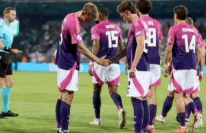 European Under-21 Championship 2025 Quarterfinals Live Streaming Info: When and where to look at Germany vs Italy Match? European Under-21 Championship 2025 Quarterfinals Live Streaming Info: When and where to look at Germany vs Italy Match?