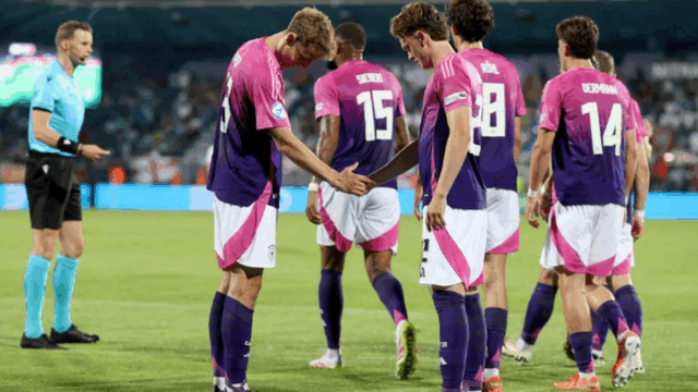 European Under-21 Championship 2025 Quarterfinals Live Streaming Info: When and where to look at Germany vs Italy Match?

