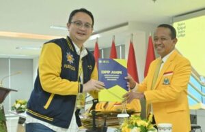 Se agradeció el paso rápido de Bahlil para terminar la mina de níquel en Raja Ampat