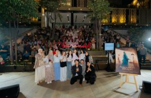 Se lanzó el trailer de la película Assalamualaikum Baitullah, esta sinopsis y calendario de transmisión