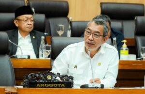 Se le pidió al gobierno que fuera una evaluación exhaustiva de los permisos de minería en Raja AMPAT