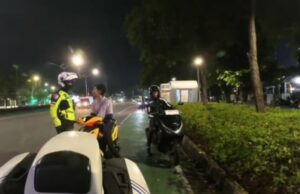 Se persiguieron ‘ngabers’ virales