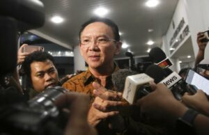 Secretamente Bareskrim examinó a Ahok nuevamente sobre el caso de corrupción de Cengkareng Flats