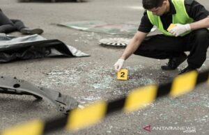 Según los informes, el accidente mortal del autobús estudiantil en Malasia, 15 personas murieron