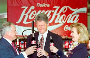 Historia de la guerra de Coca-Cola vs Pepsi Historia de la guerra de Coca-Cola vs Pepsi