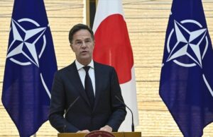 El ministro de Defensa, la OTAN, se reunió en Bruselas para discutir las capacidades militares del país – Antara News Megapolitan Menhan NATO berkumpul di Brussel bahas penigkatan kemampuan militer negara - ANTARA News Megapolitan