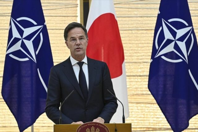 Menhan NATO berkumpul di Brussel bahas penigkatan kemampuan militer negara - ANTARA News Megapolitan
