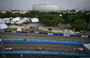International E-Prix estableció Yakarta como una ciudad global International E-Prix estableció Yakarta como una ciudad global